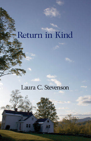 return in kind